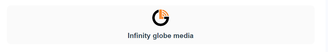 Infinity Globe Media