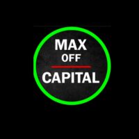 Телеграм проект Max off Capital
