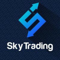 Телеграм проект SkyTrading Team
