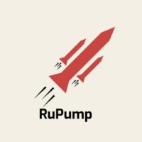 Телеграм RuPump1 трейдер lSpikel