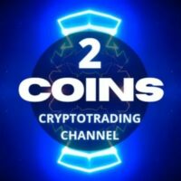 Телеграм 2Coins CryptoTrading