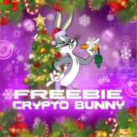 Проект Freebie Crypto Bunny менеджер kalyanigor