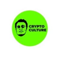 телеграм Crypto Culture Илья Нестеров