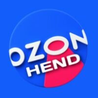 Ozonhend проект