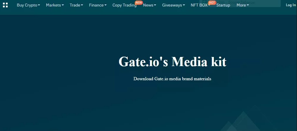 Gate io обзор сайта