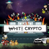 White Crypto проект