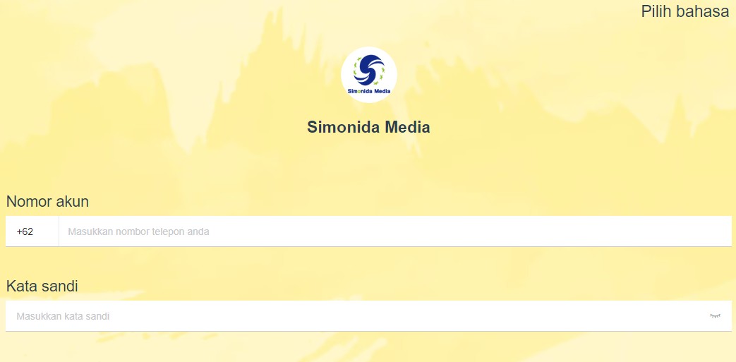 Simonida Media обзор проекта
