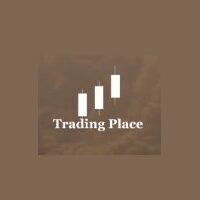Trading place проект