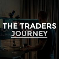 Traders journey проект