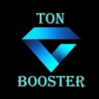TonBooster проект