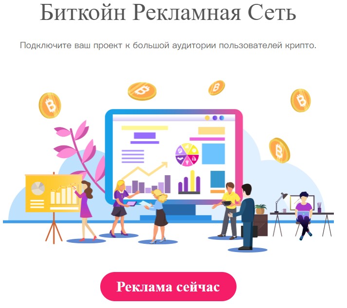 коинпай обзор проекта