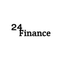 24 Finance LTD лого