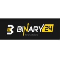 Super Binary 24 лого