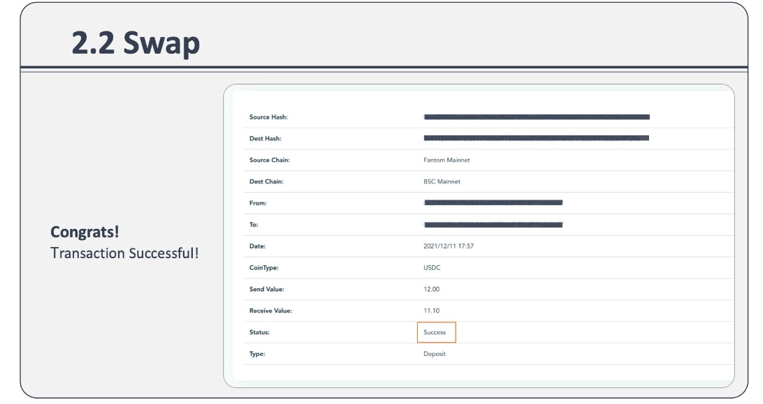 Multichain сайт инфа