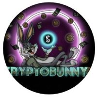crypto bunny