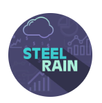 Steel Rain Инвестиции