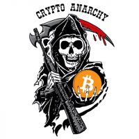 Crypto Anarchy